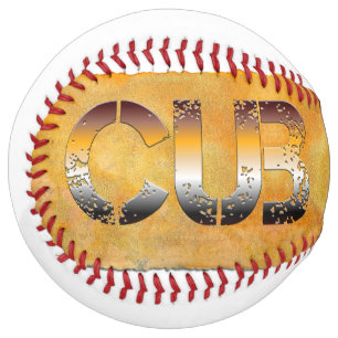 Balle De Softball SlipperyJoe's ourson culturellement ancré LGBTQIA