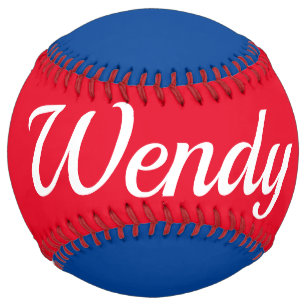 Balle De Softball Softball