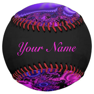 Balle De Softball Softball fractionné