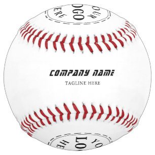 Balle De Softball Softball personnalisé avec votre conception person