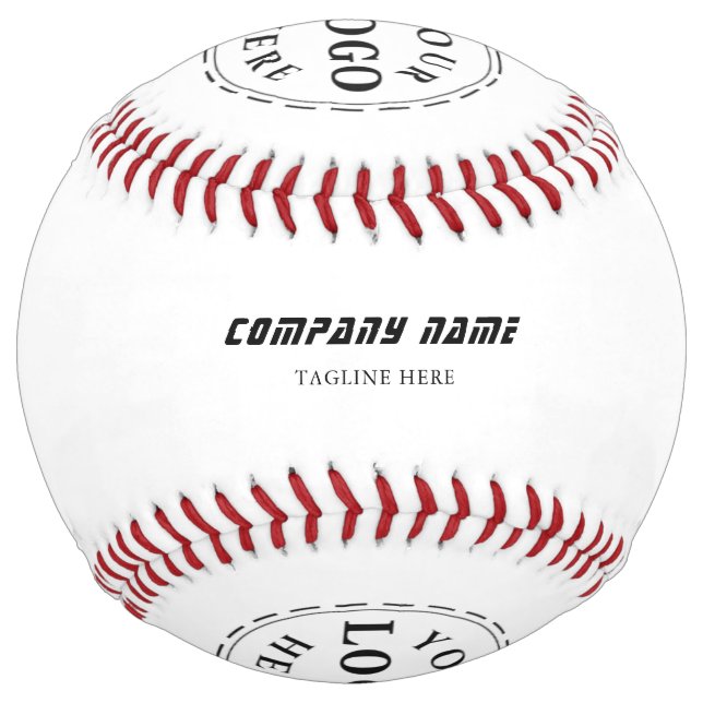 Balle De Softball Softball personnalisé avec votre conception person (Devant)