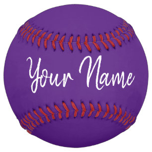 Balle De Softball Softball personnalisé par HAMbyWG