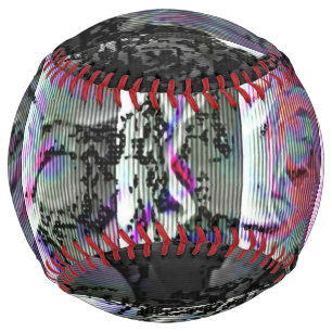 Balle De Softball Techno Bouquet