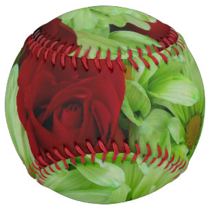 Balle De Softball Thomasse