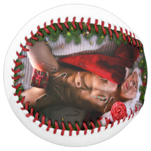 Balle De Softball torse masculin SlipperyJoe's ventre six pack nu