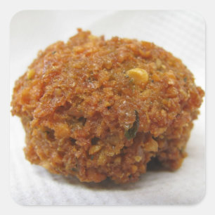 Balle de Stickers Falafel