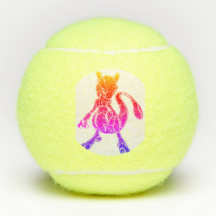 Balle de tennis de championnat de Penn