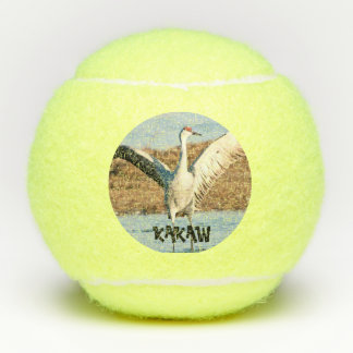 Balle de tennis KAKAW
