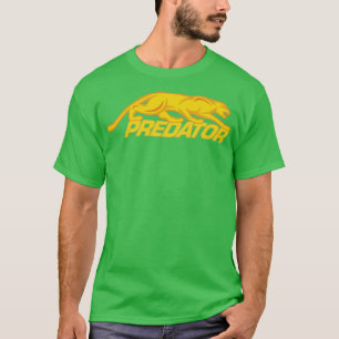 Bälle für Raubtiere T-Shirt