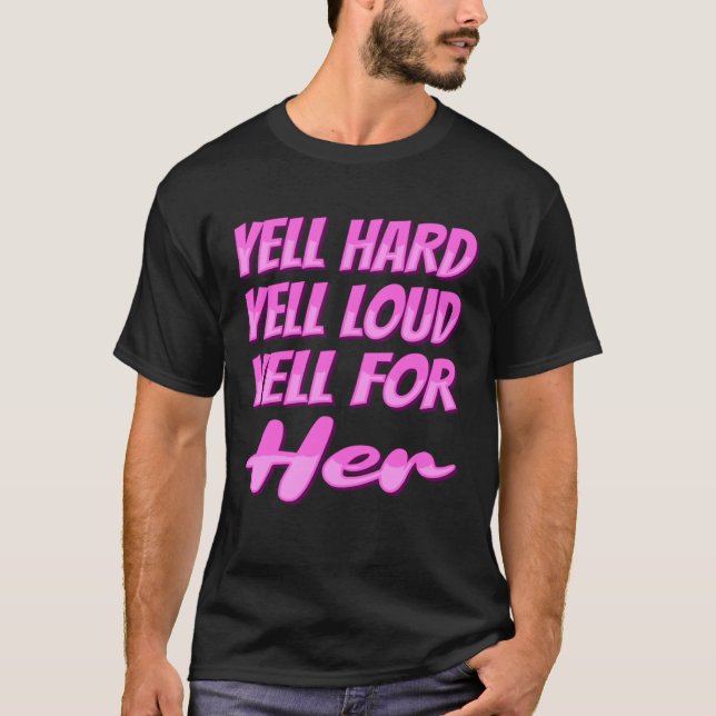 Baller Girls Bball Hooping Streetball Baskenball B T-Shirt (Vorderseite)