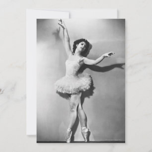 Ballerina 2
