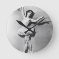 Ballerina 2