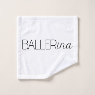 Ballerina "Baller"