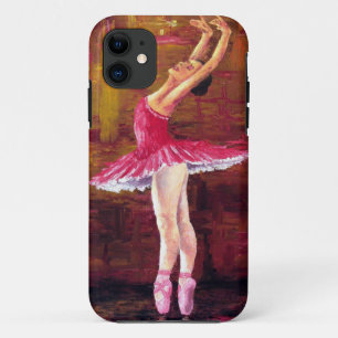 Ballerina Case-Mate iPhone Hülle