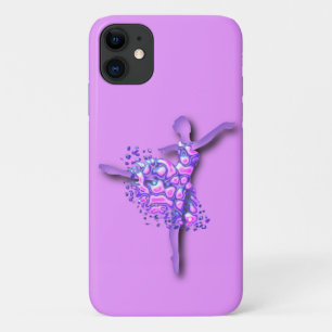 Ballerina - Case-Mate iPhone hülle