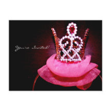 Ballerina Crown