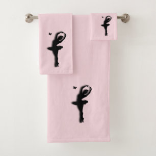 Ballerina Dance Rose