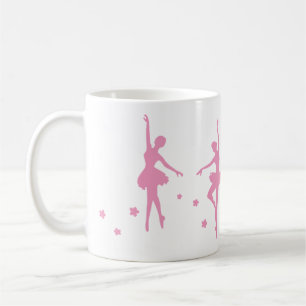 Ballerina Dancer Tasse Bewertung