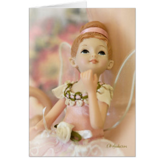 Ballerina Fee I
