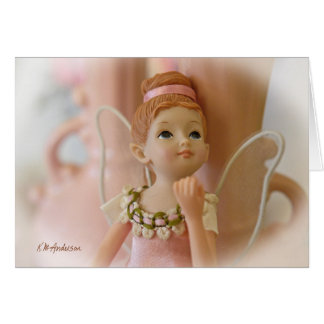 Ballerina-Fee III