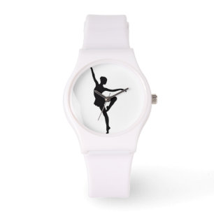 ***BALLERINA*** FRAUEN ARMBANDUHR