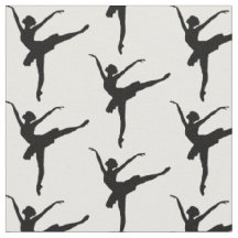 Ballerina-Gewebe