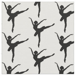 Ballerina-Gewebe Stoff
