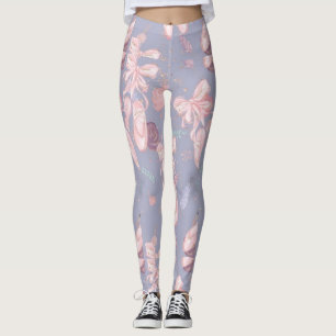 Ballerina Leggings