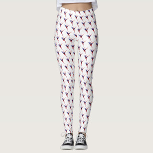 Ballerina Leggings