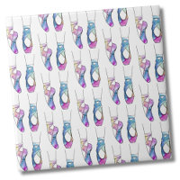 Ballerina Niedlich Ballet