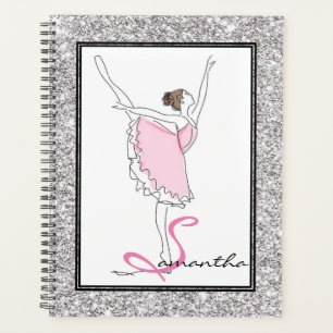 Ballerina Planer