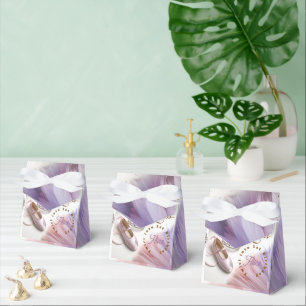 Ballerina Princess Party - Wirf in Magie! Geschenkschachtel