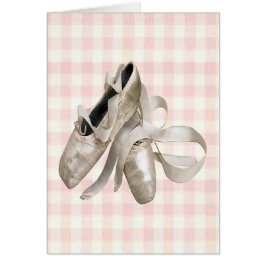 Ballerina-Schuhe