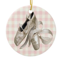 Ballerina-Schuhe