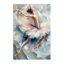 Ballerina Serie