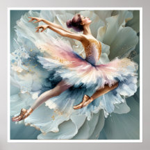 Ballerina Serie