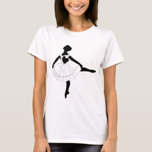 Ballerina T - Shirt