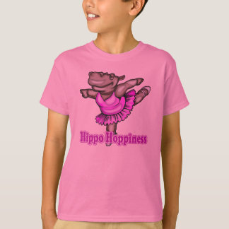Ballerina-T - Shirts