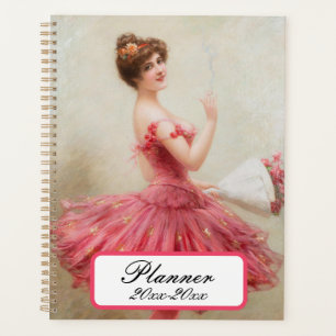 Ballerine Coquette