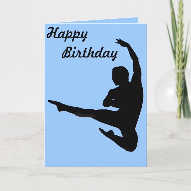 Balleroux Karte (Vorderseite)