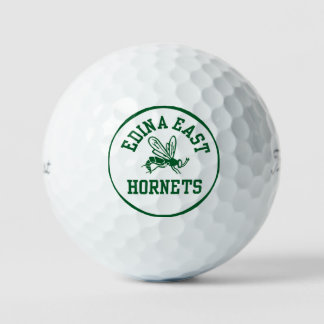 Balles de golf