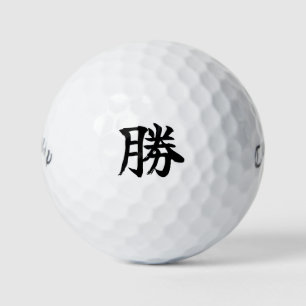 BALLES DE GOLF
