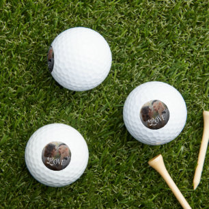 BALLES DE GOLF 