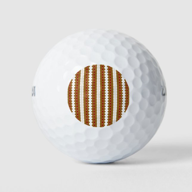BALLES DE GOLF 117 (Devant)