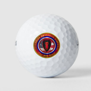 Balles De Golf 71e Groupe de neutralisation des explosifs et muni
