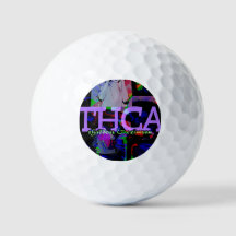 Adam Moyer Original "THCA" Rare
