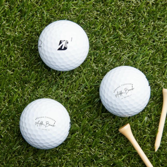 balles de golf Adda_Bouch (Herbe in situ)