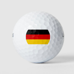 BALLES DE GOLF ALLEMAGNE