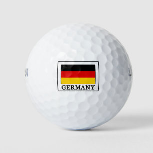 Balles De Golf Allemagne