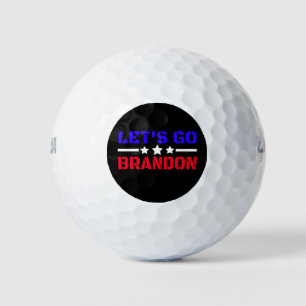 Balles De Golf Allons Brandon